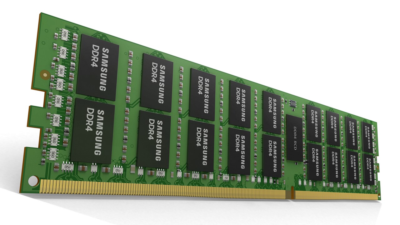 What is RDIMM (Registered Dual Inline Memory Module)