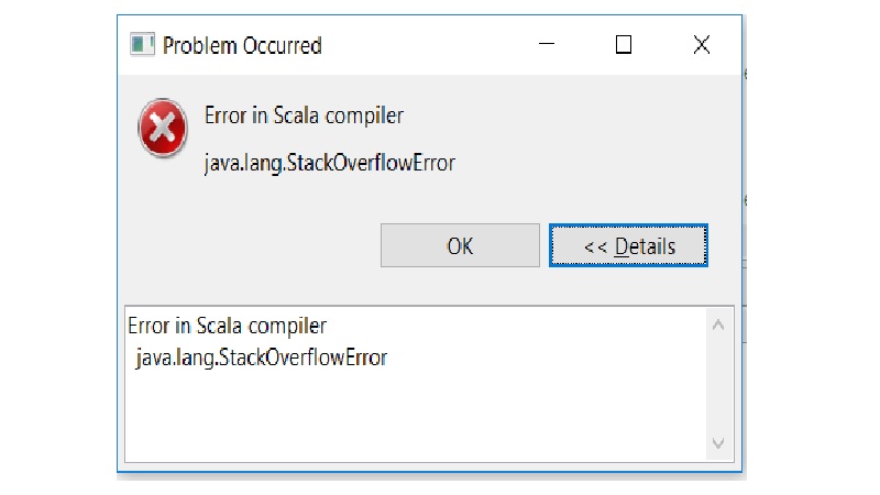 Understanding Stack Overflow