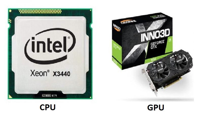 Why CPU is Better Than GPU