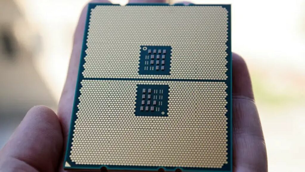 Why Does Number of Cores Affect CPU Performance
