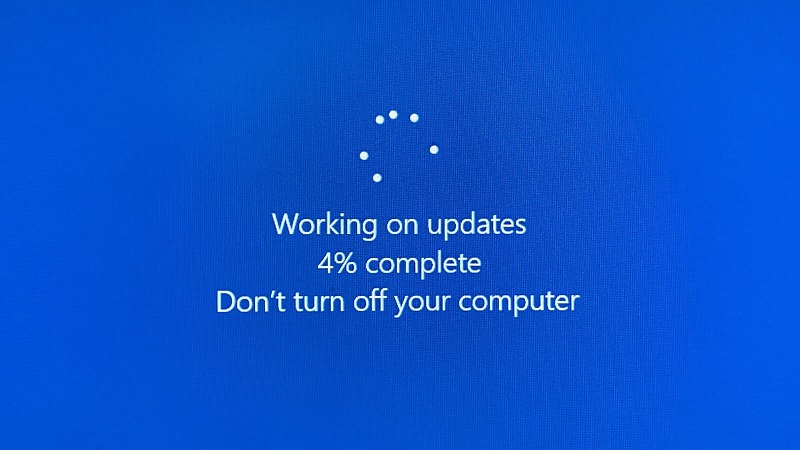 Reasons Why Windows Updates So Often