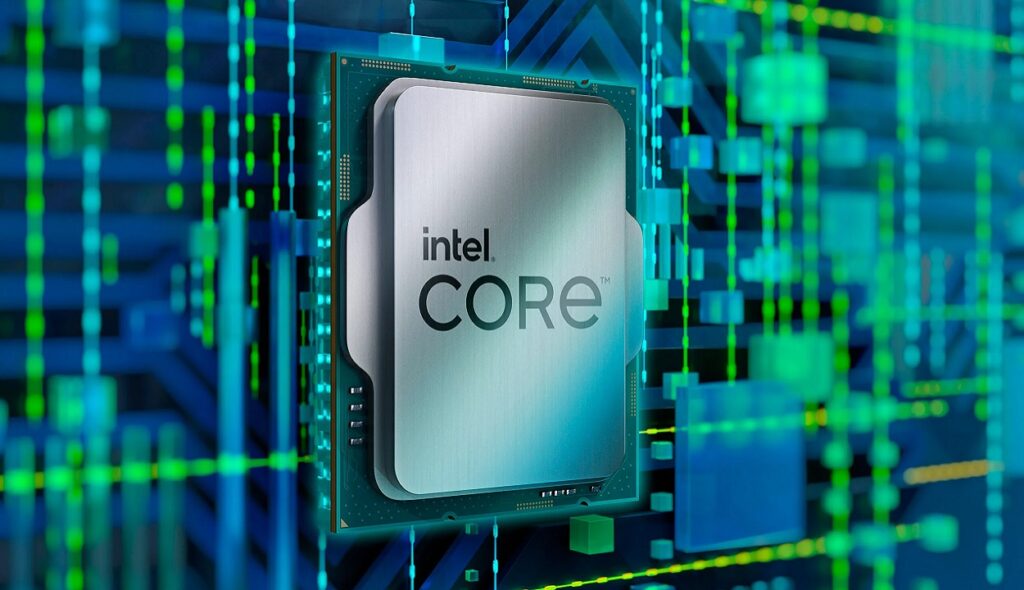 Why Intel Processors Named After Lakes 
