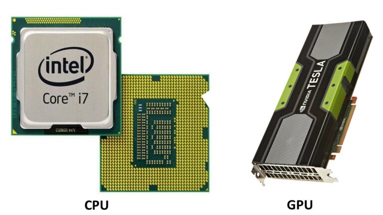 Why is CPU Better Than GPU