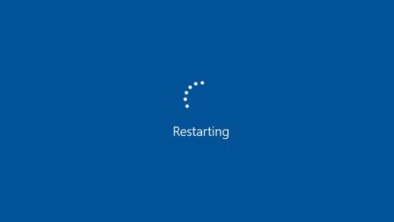 How to Fix Windows PC Restarts After Shutting Down