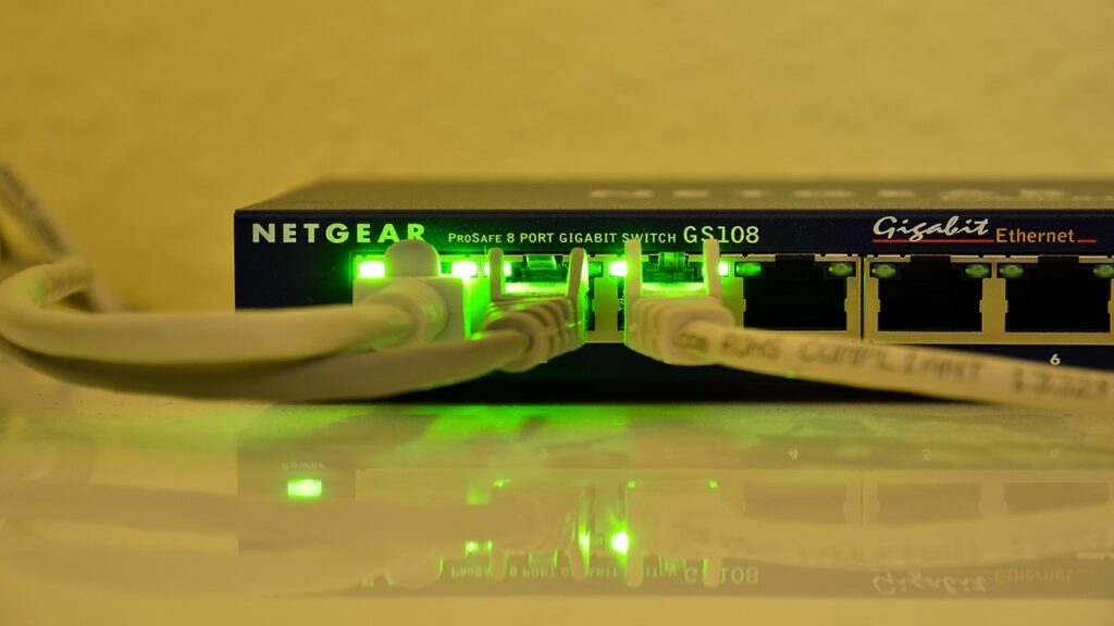 What is Gigabit Ethernet