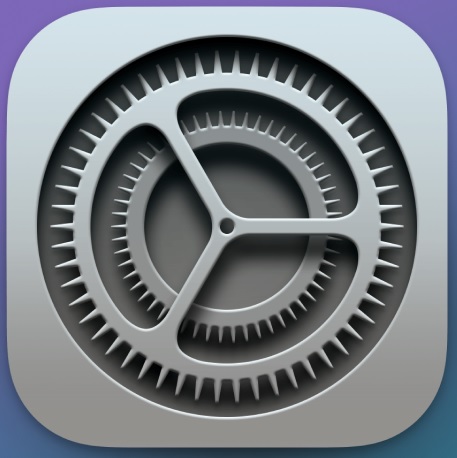 icon for System Preferences