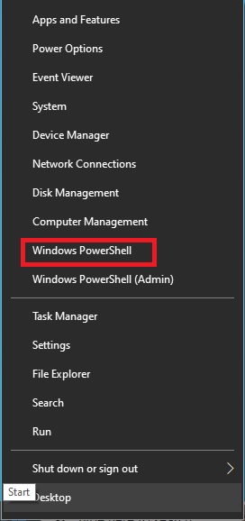 Access Control Panel from PowerShell