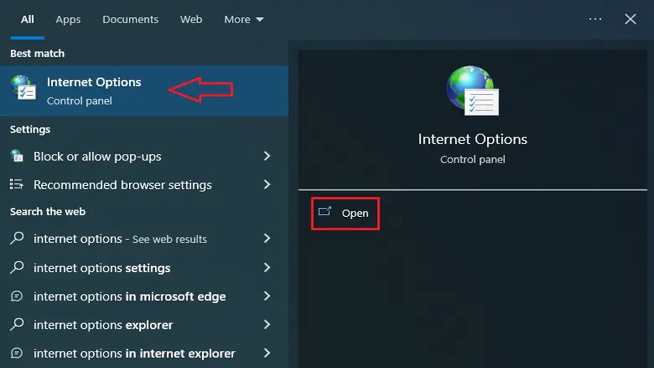 How to Reset Network Settings in Windows PC