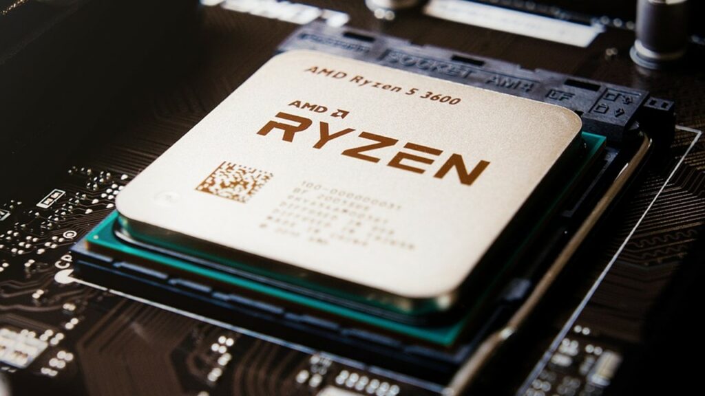 Why Are AMD Processors So Affordable