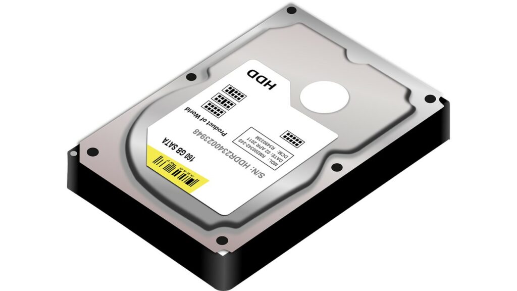 Extend Life of a Hard Drive
