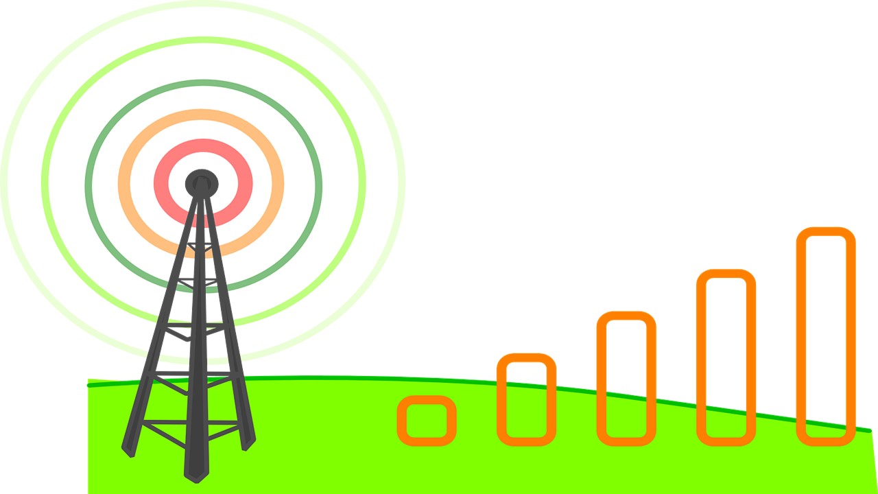 Boost Wi-Fi Signal Strength